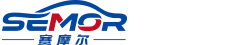 赛摩尔 logo