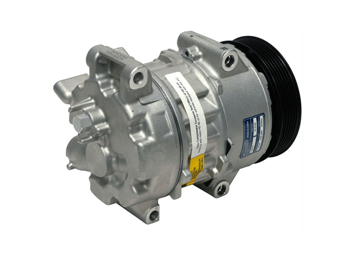 ToyotaRAV4Automotive A/C Compressor