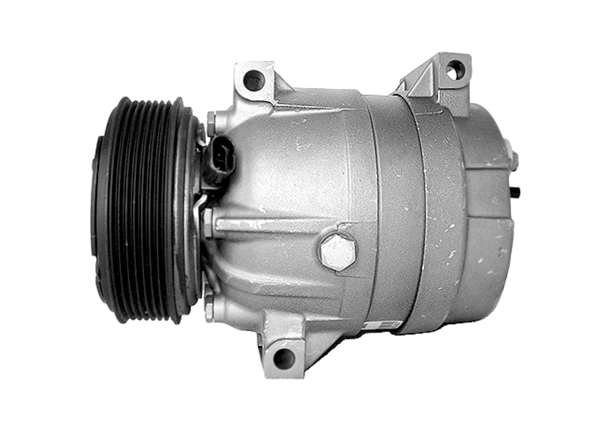 NissanF9Q 762 	Nissan Primastar 2019 X83 	Nissan Primastar 2016 X83Automotive A/C Compressor