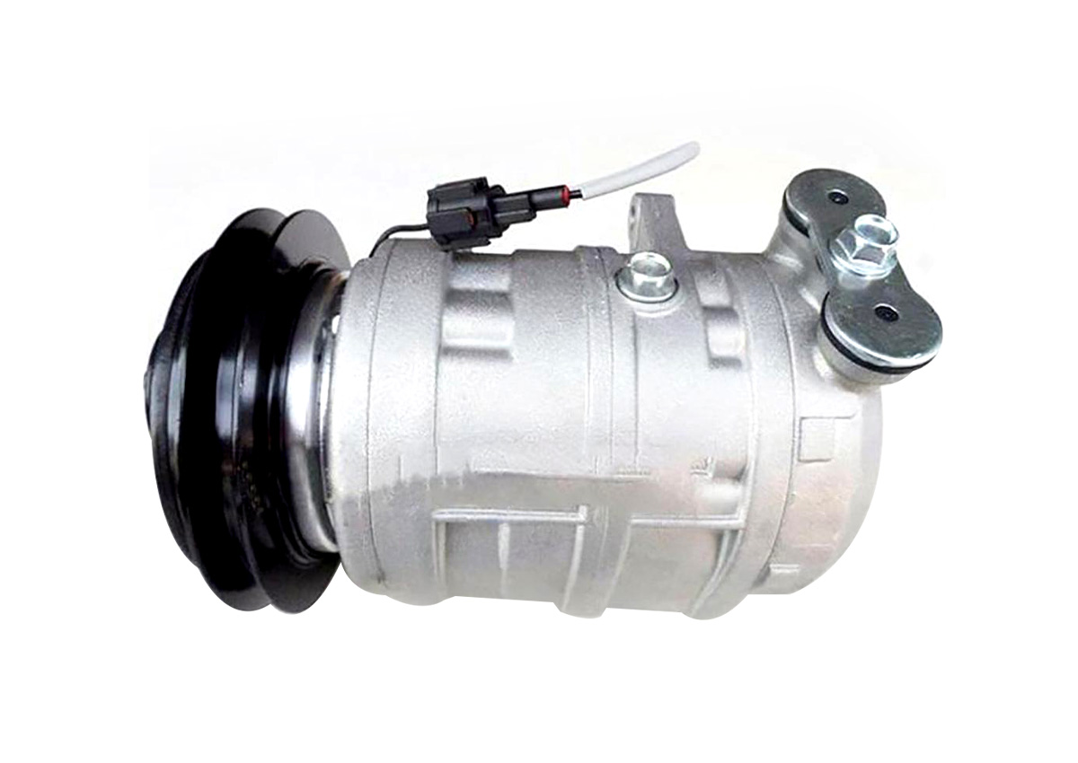 NissanPickup NP300 Terra 135mmAutomotive A/C Compressor