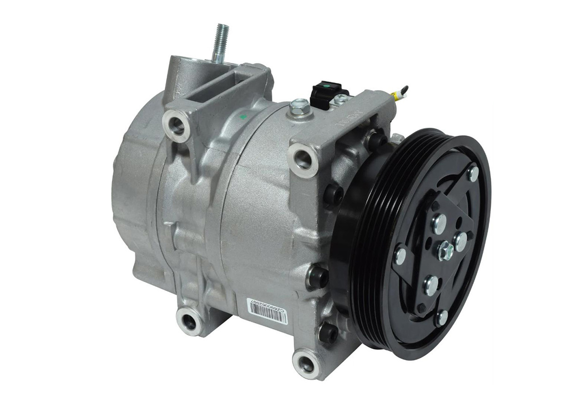 NissanNissan Pathfinder 96-00 Infiniti QX4 97-20Automotive A/C Compressor