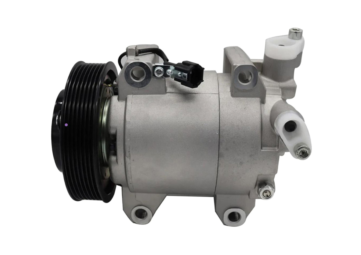 NissanNissan Pathfinder 2.5 DCl 	Nissan Cabstar 2.NavaraAutomotive A/C Compressor
