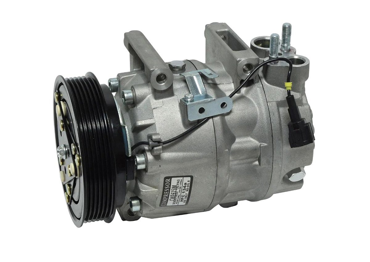 NissanNissan X-Trail T30 Primera 2.0-2.5 2000-2003Automotive A/C Compressor