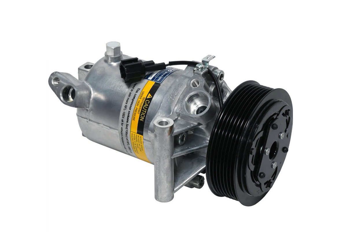 NissanNissan Tiida 07-09 Teana 07-09Automotive A/C Compressor