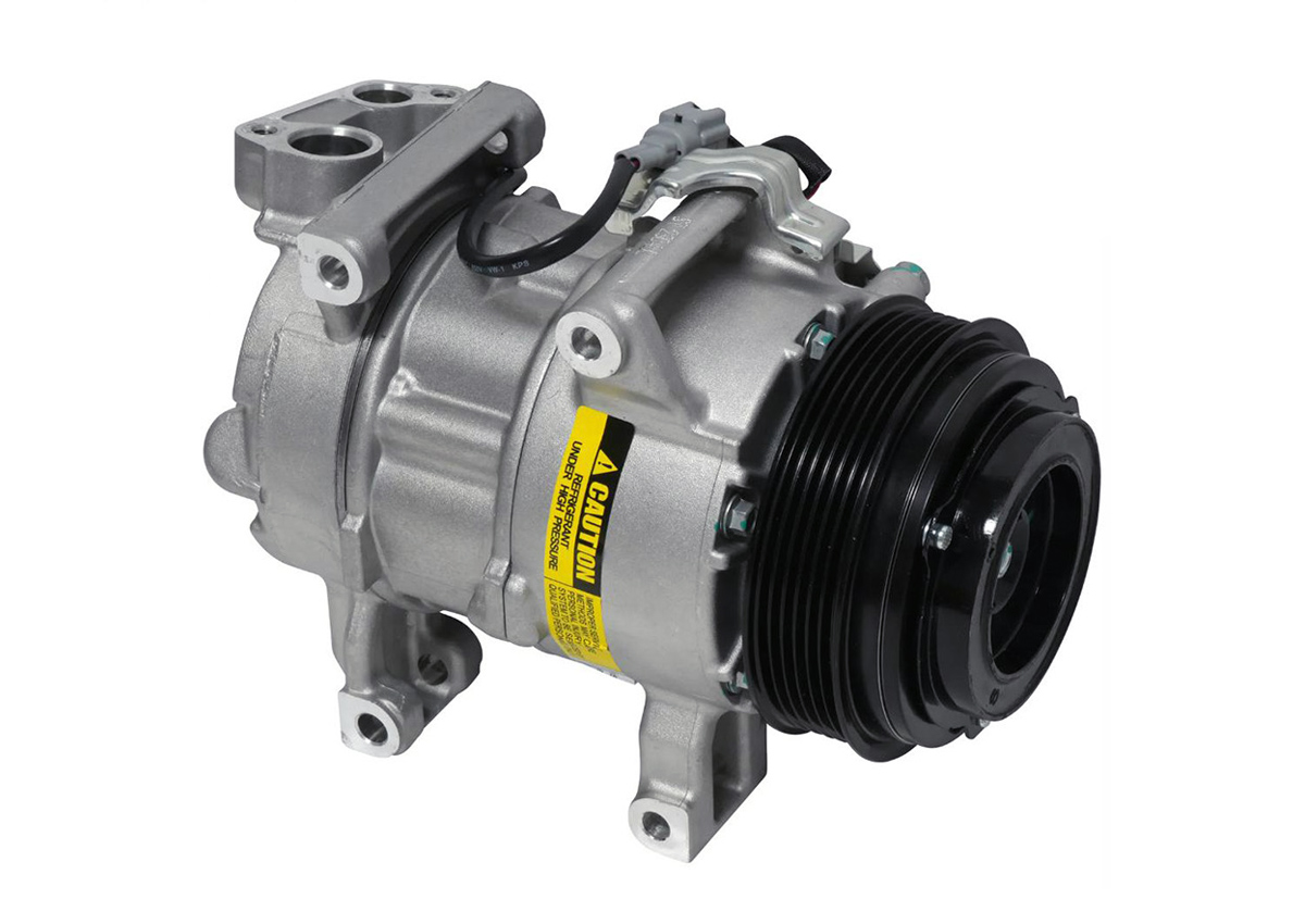 NissanNissan Pathfinder 2014 X-Trail 14-20Automotive A/C Compressor