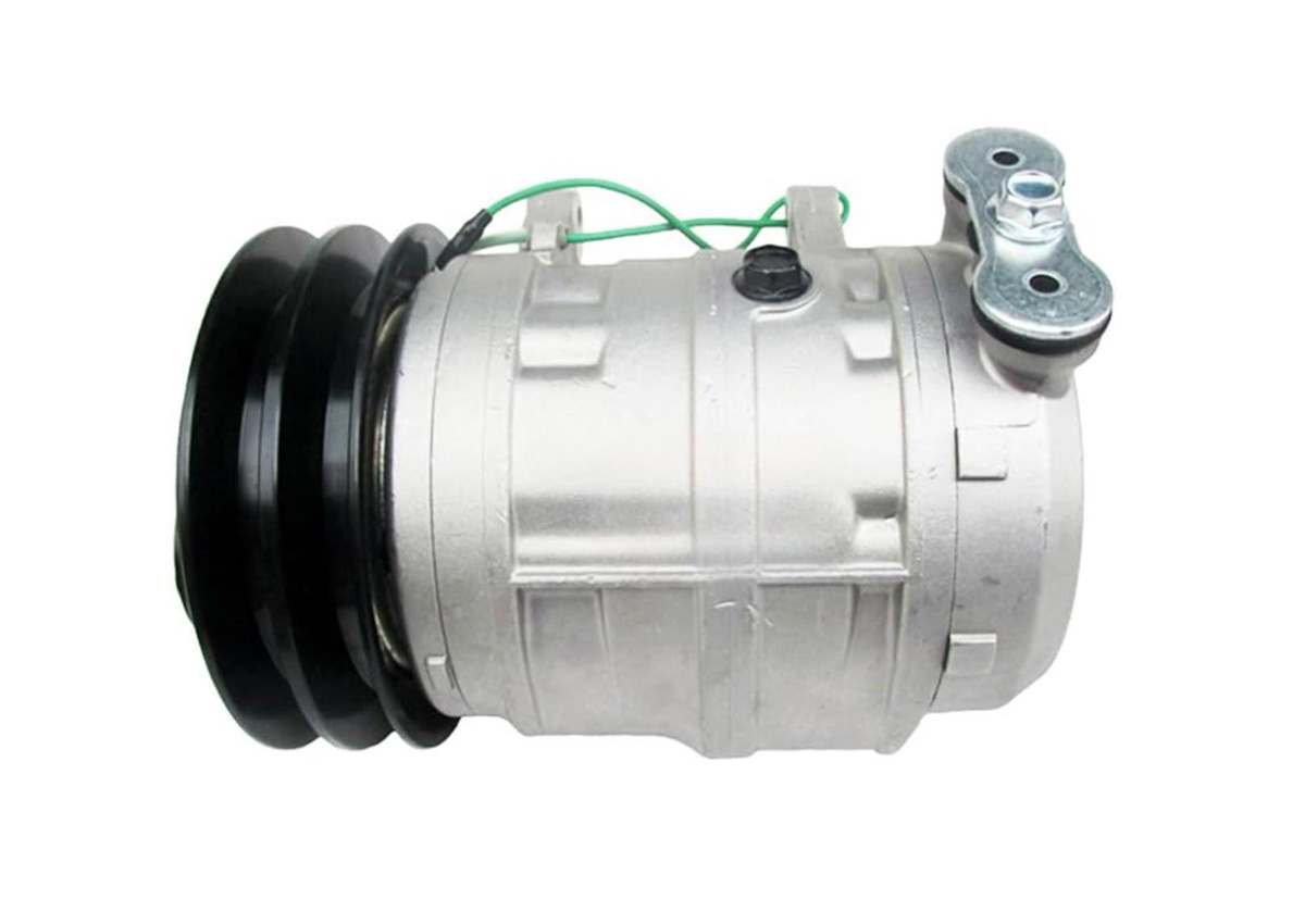 NissanUD heavy truckAutomotive A/C Compressor