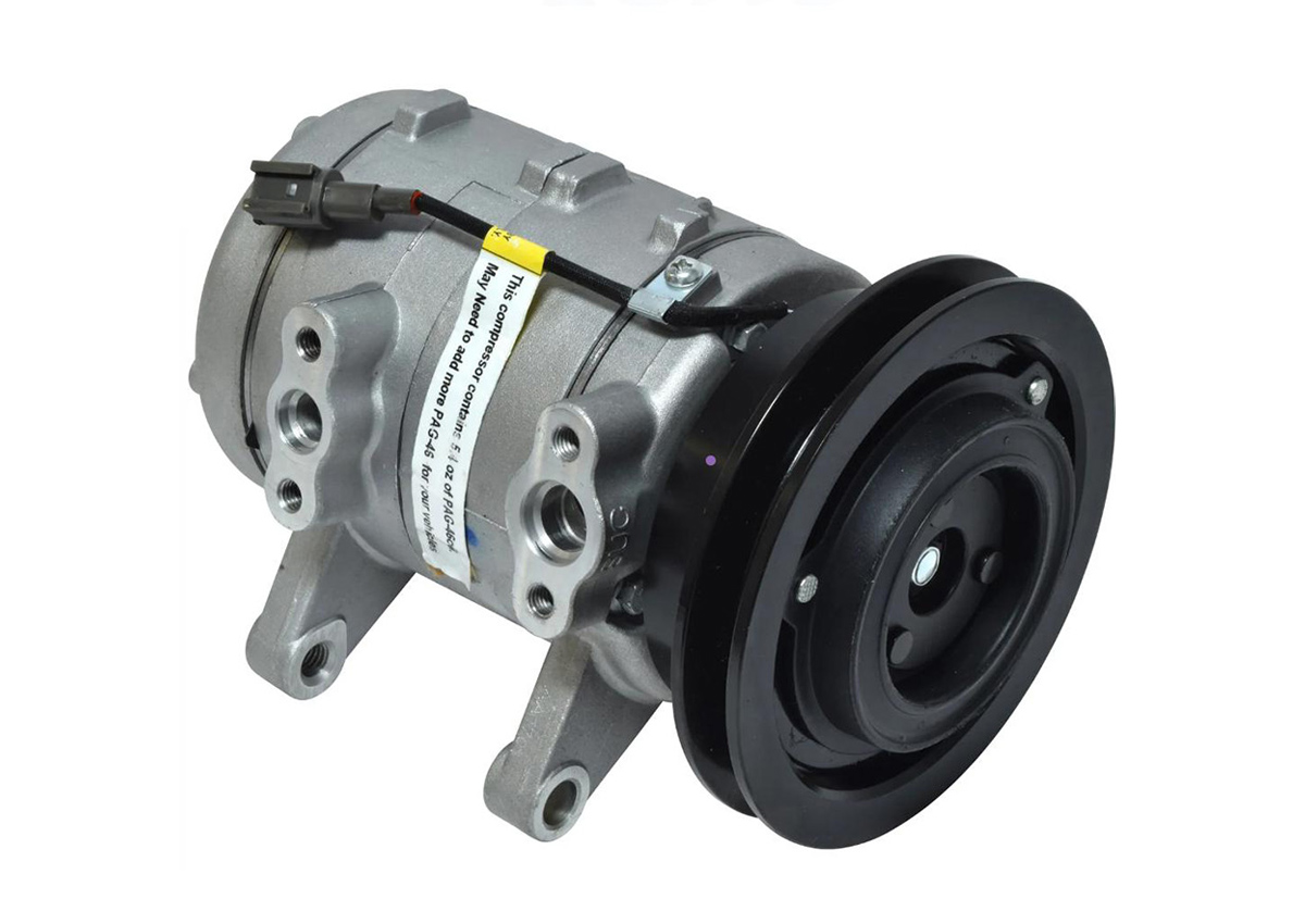 Nissan720 D21 Pickup 2511NC 1985-1997Automotive A/C Compressor