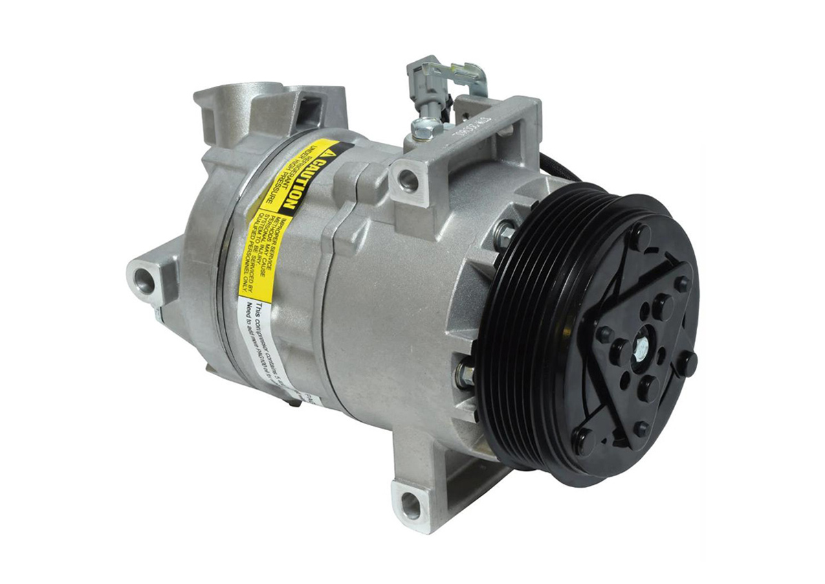 NissanTeana 2.0 Bluebird/SunnyAutomotive A/C Compressor