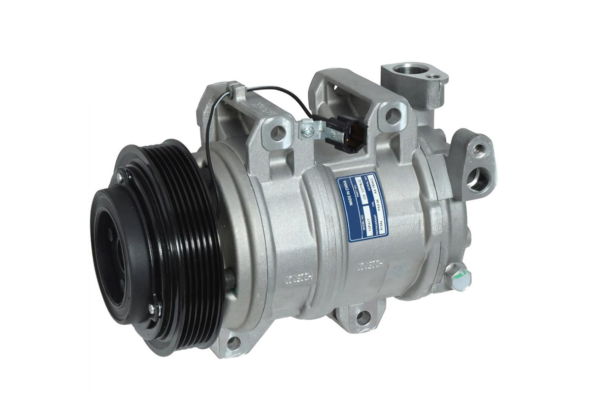 NissanNissan Teana 2002-2006Automotive A/C Compressor