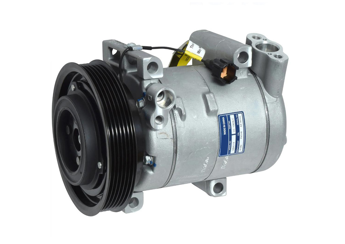 NissanBluebird/Sunny 00-06Automotive A/C Compressor