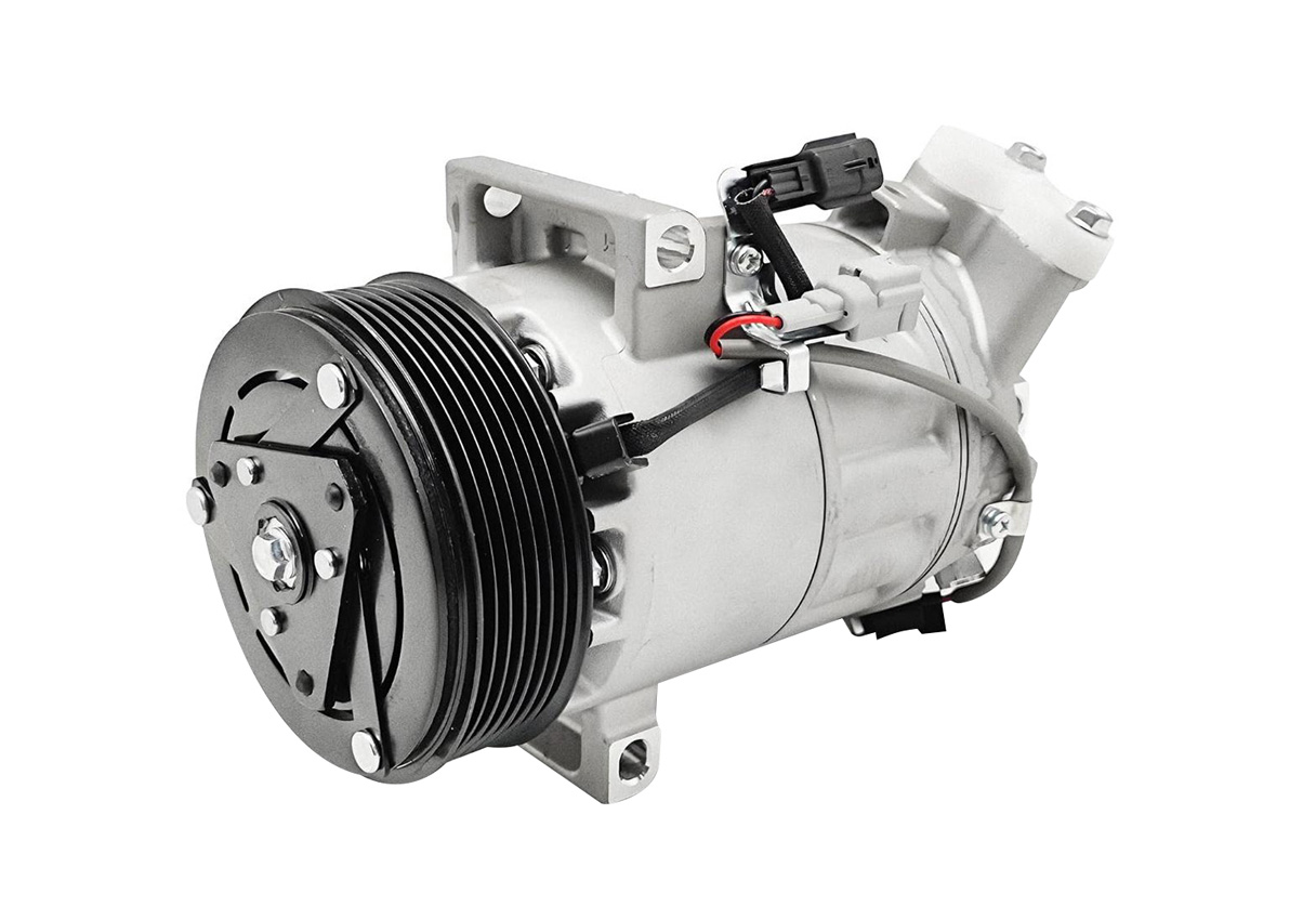 Automotive A/C Compressor