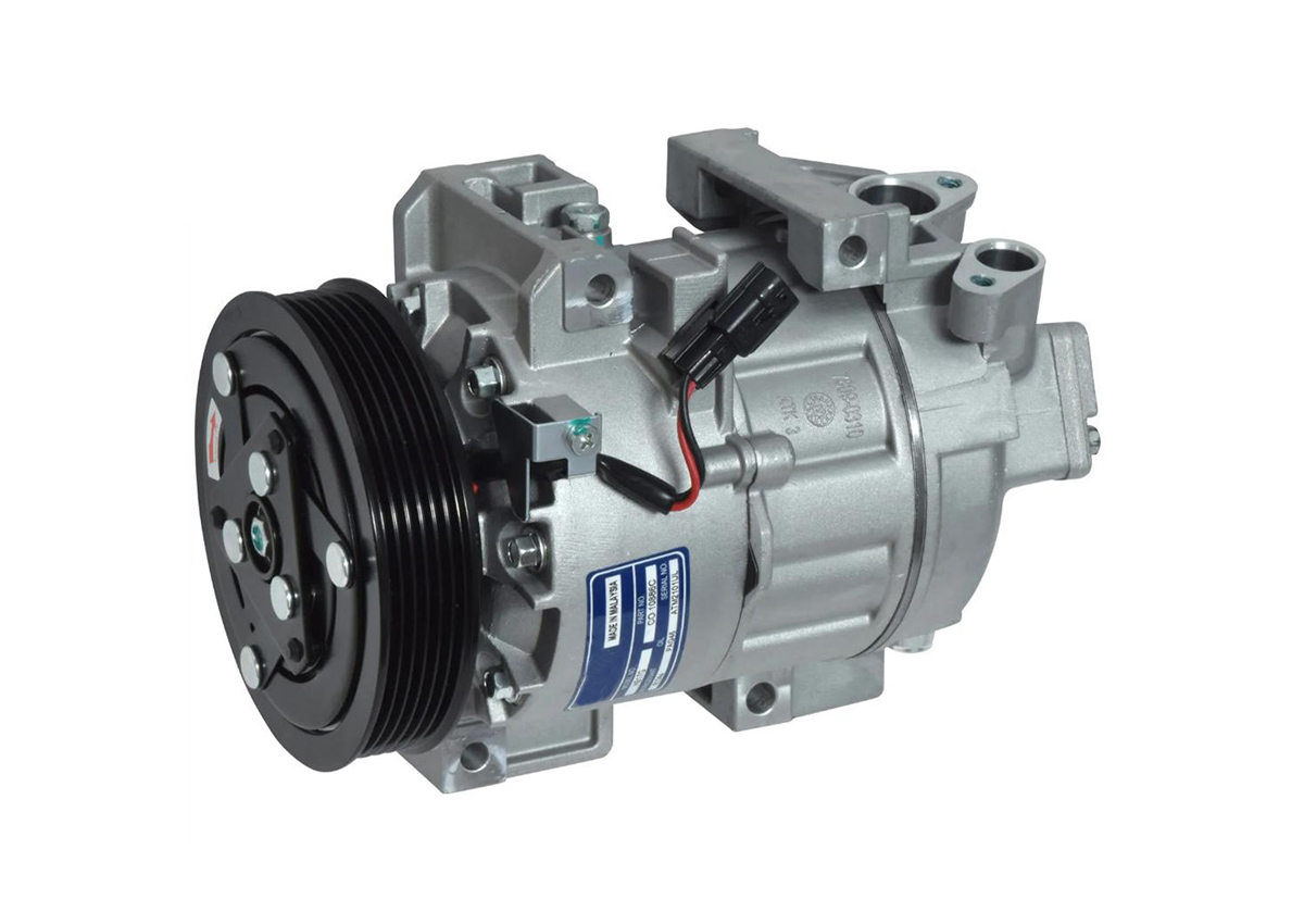 NissanNissan Teana 07-12 Bluebird/Sunny 07-12Automotive A/C Compressor