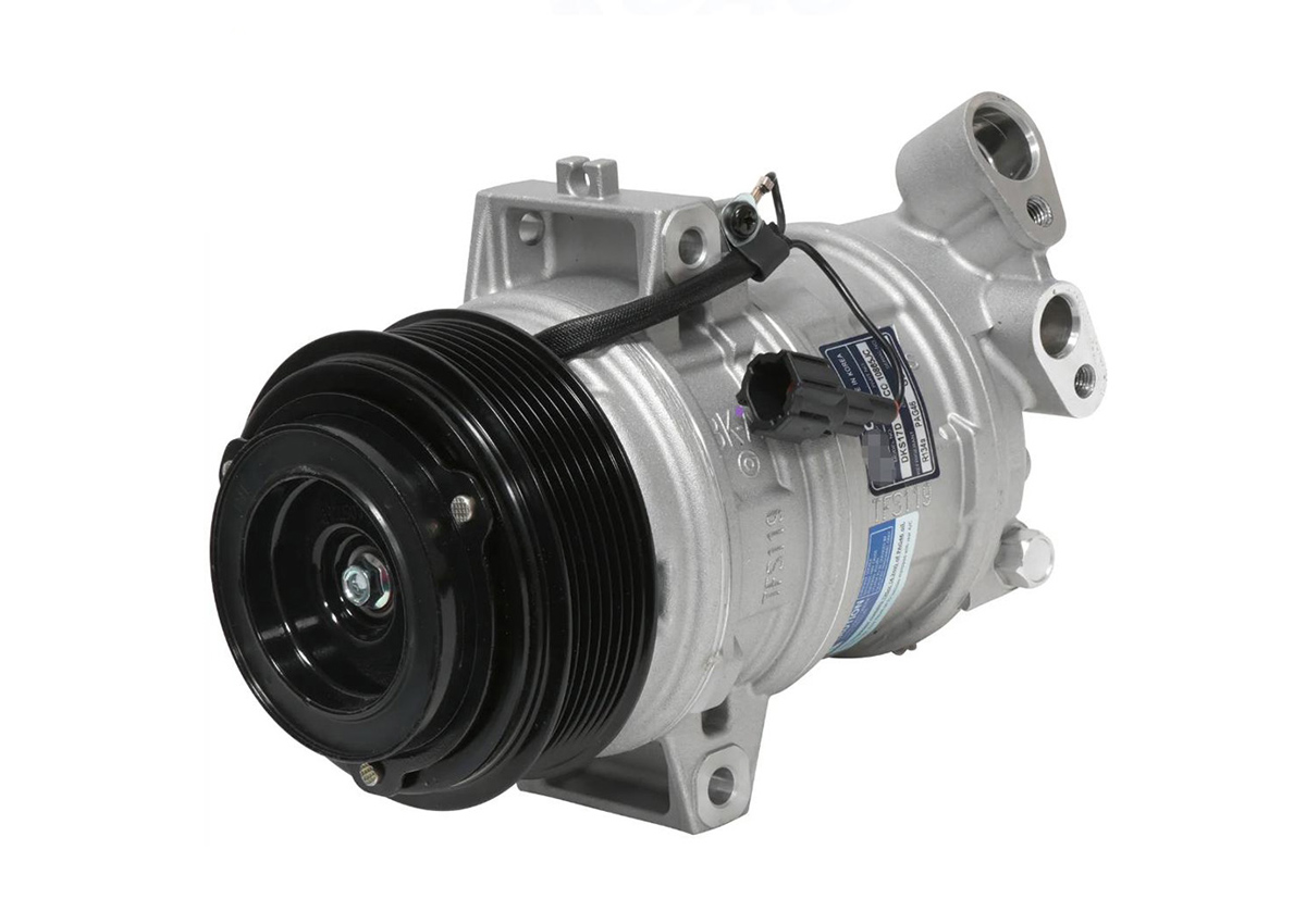 NissanTeana 2.0Automotive A/C Compressor