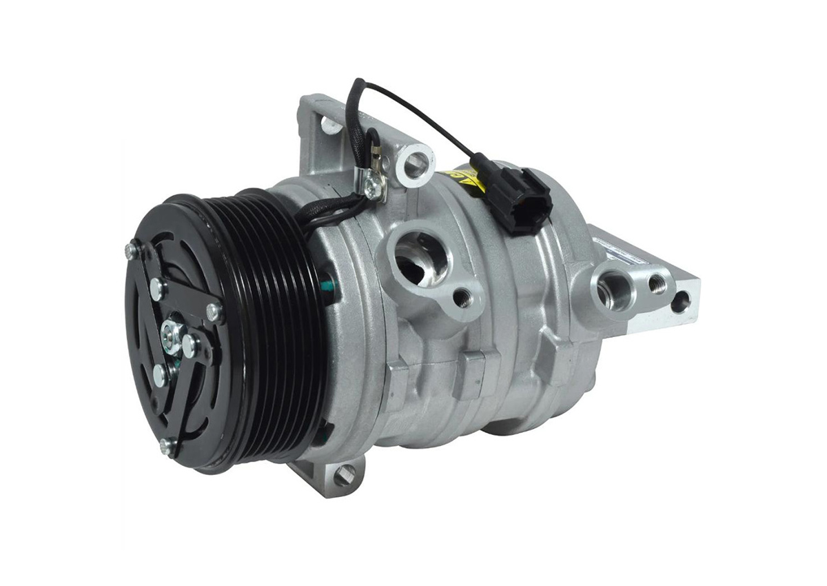 NissanTiida 2016-2018 	Nissan Teana 12-19 Teana Livina14-19Automotive A/C Compressor