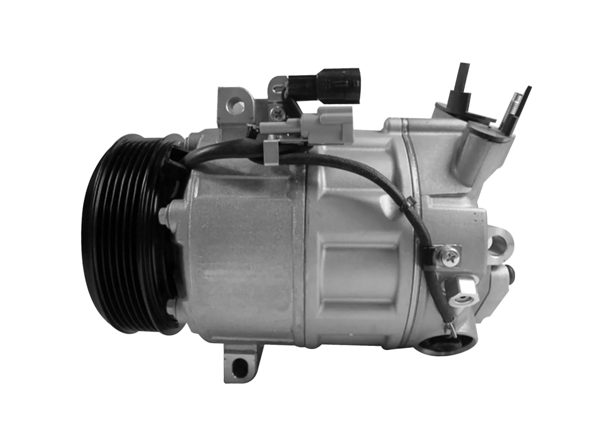 NissanX-Trail NT32 2014Automotive A/C Compressor