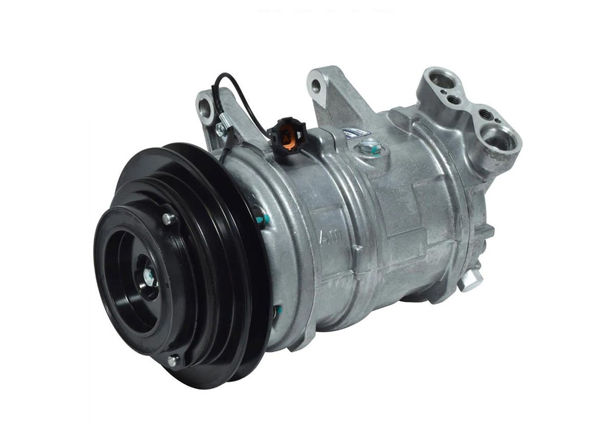 NissanFrontier 02-08 Navara 12Automotive A/C Compressor