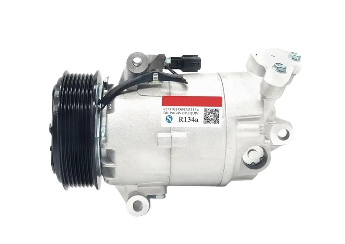NissanNissan Qashqai i 2.0 dci Qashqai X-Trail i 1.6 2007-Automotive A/C Compressor