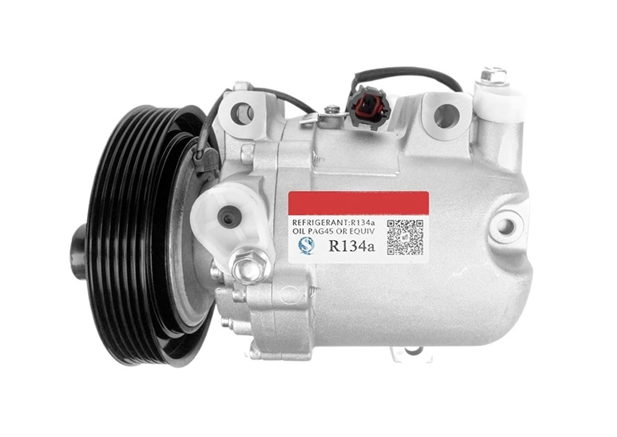 NissanNissan PrimeraP11/Sunny 2.0LAutomotive A/C Compressor
