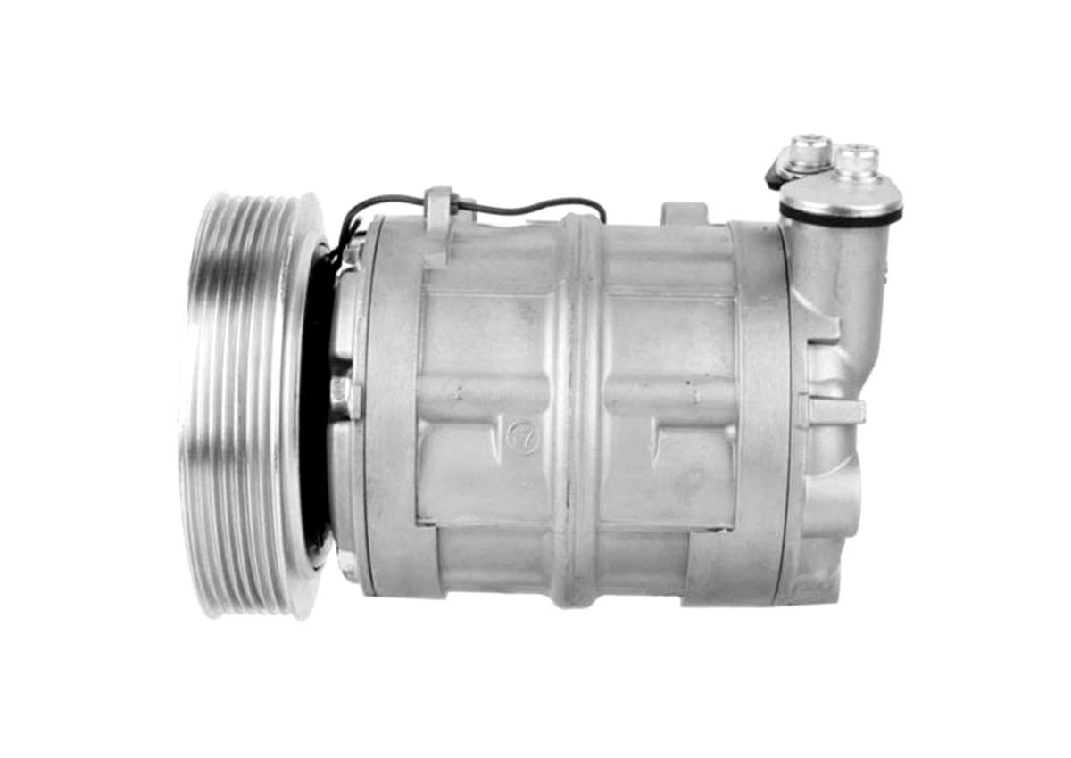NissanTerra Terra 3.0 DTlAutomotive A/C Compressor