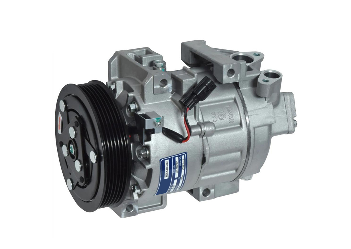 NissanX-Trail 	Nissan Teana 2007-2012 Blue bird/Sunny 2007-2012Automotive A/C Compressor