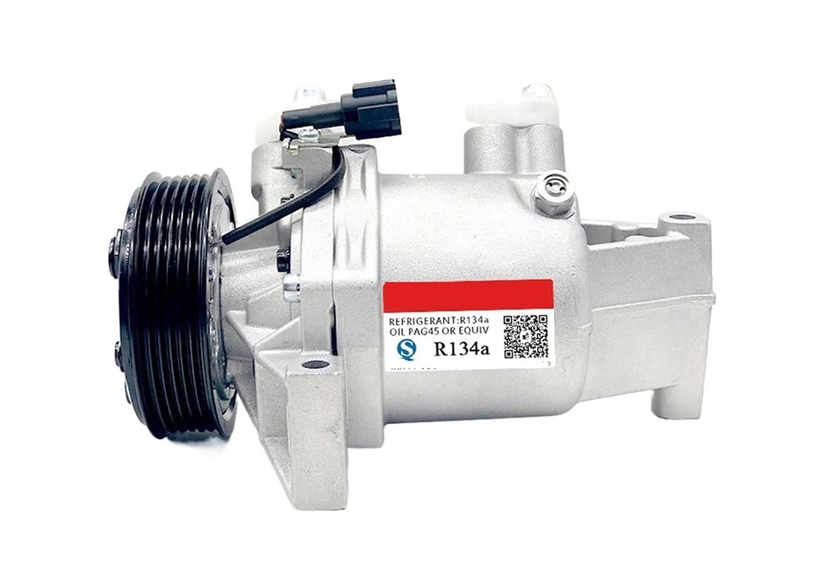 NissanLivina Sunny Teana 1.6i 2011-Automotive A/C Compressor