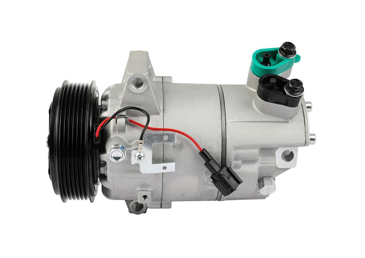 NissanNissan Sylphy 2.0Automotive A/C Compressor