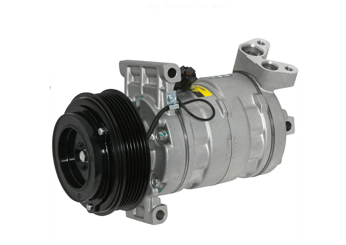 NissanTiida 07-15 Teana 07-11 Wingroad 2006 DBA-Y12Automotive A/C Compressor