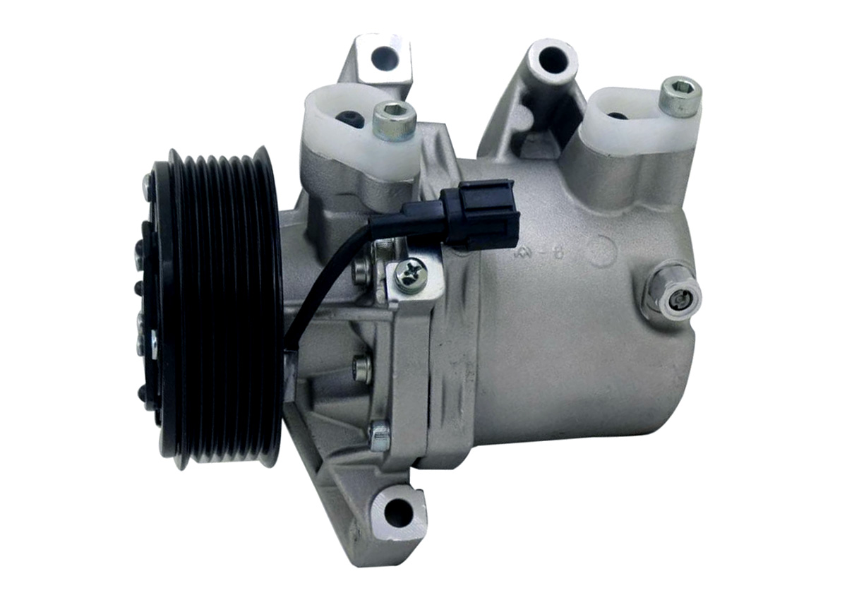 NissanMarch (Mexico) March IV(K13) March V(K14) March IV(K13)2010-Automotive A/C Compressor
