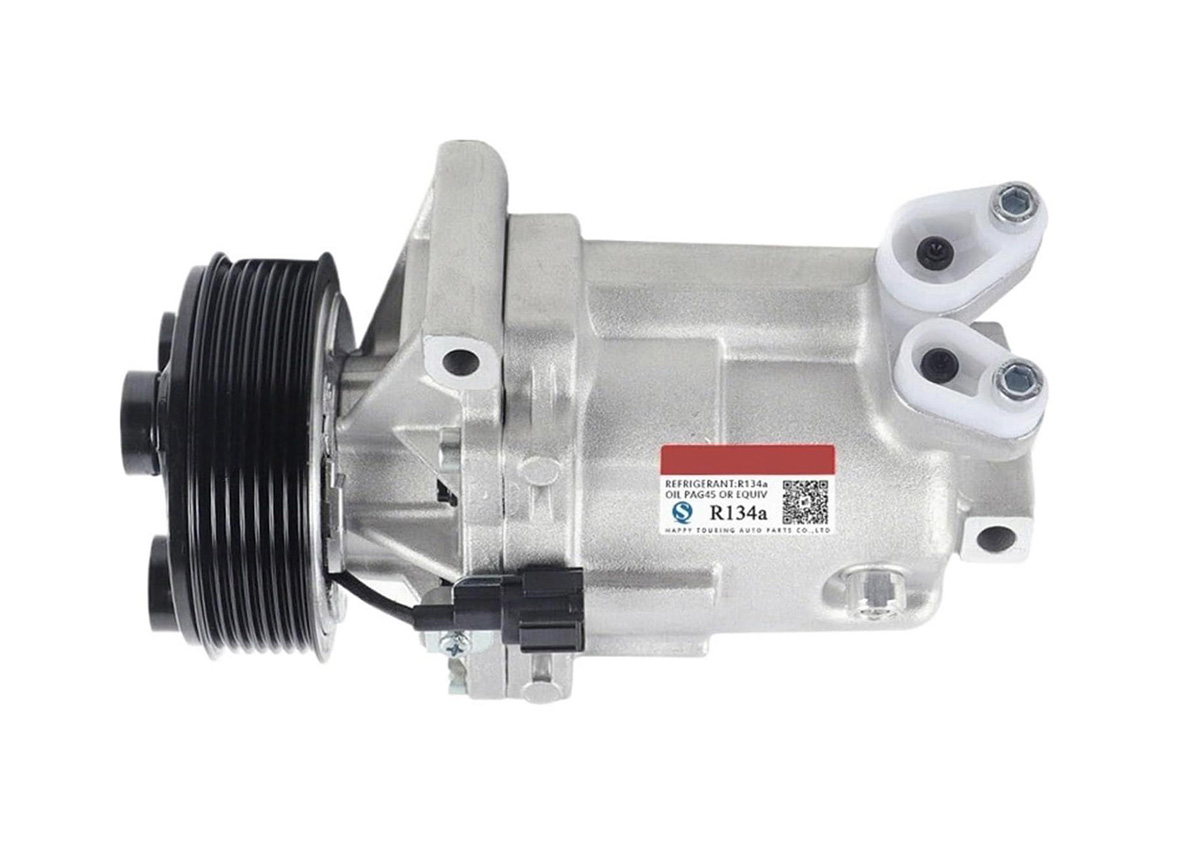 NissanTiida 07 15 Teana 07 11Automotive A/C Compressor