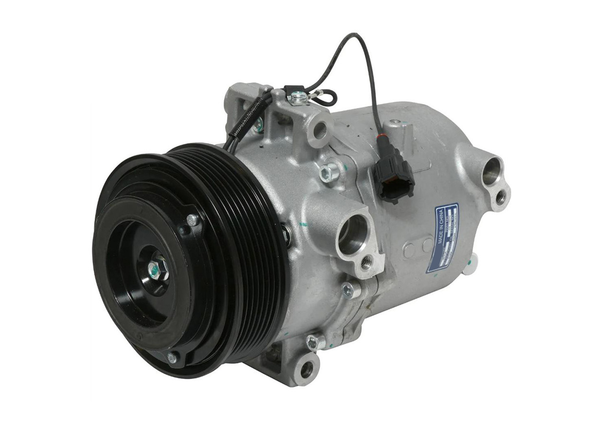 NissanNissan frontier 05-15Automotive A/C Compressor