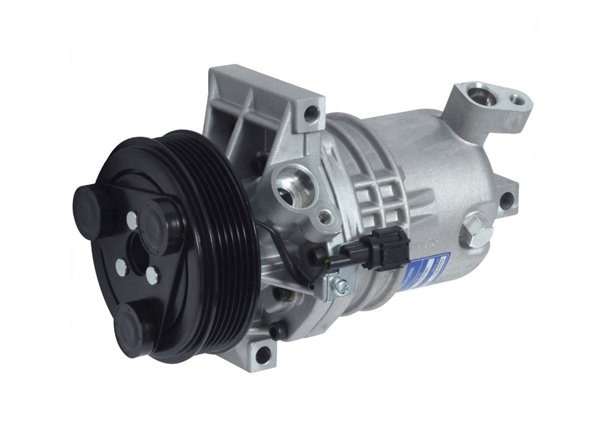 NissanCube 09-10 Teana 07-12Automotive A/C Compressor