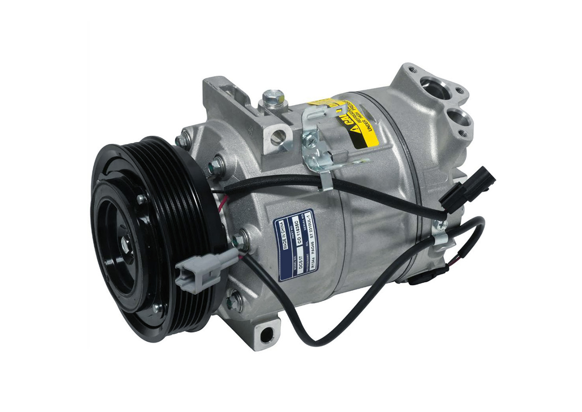 NissanNissan Teana 2019 2020 	Nissan Bluebird/Sunny 2021Automotive A/C Compressor