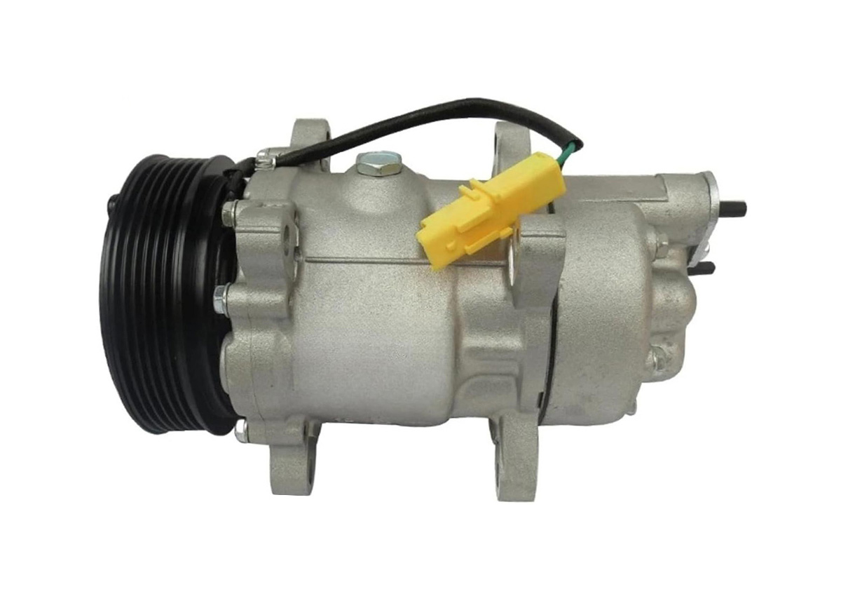 Nissan206 Hatchback (2AC) 2.0 HDI 90Automotive A/C Compressor