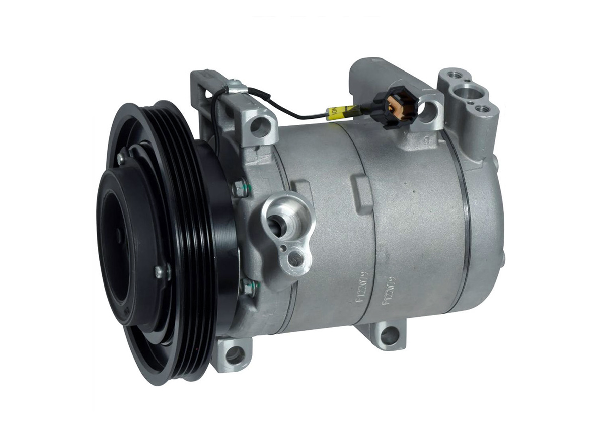 NissanFrontier/ Xterra 99-04Automotive A/C Compressor