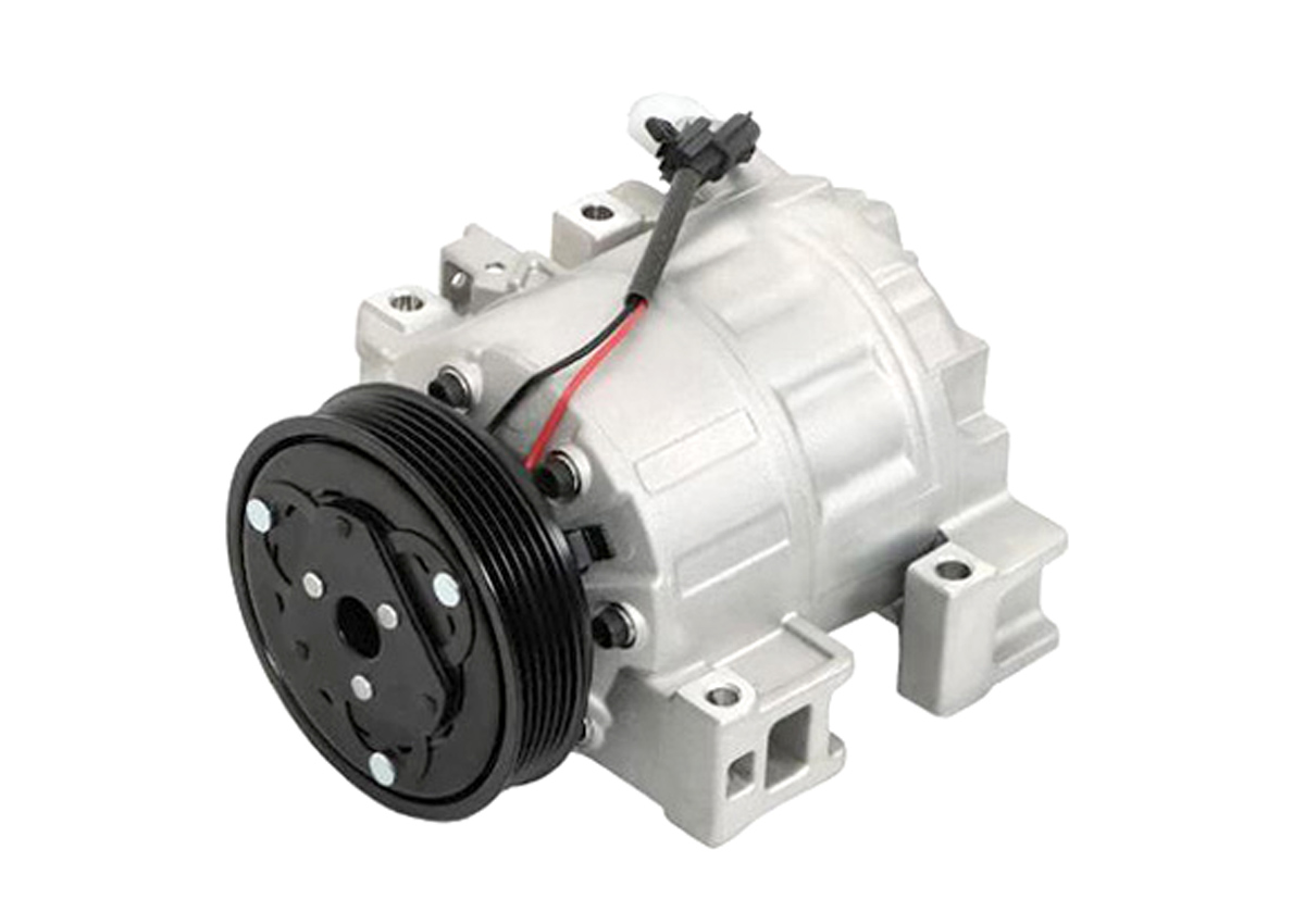 NissanNissan Teana 3.5i eana 3.5i 2013-2014Automotive A/C Compressor
