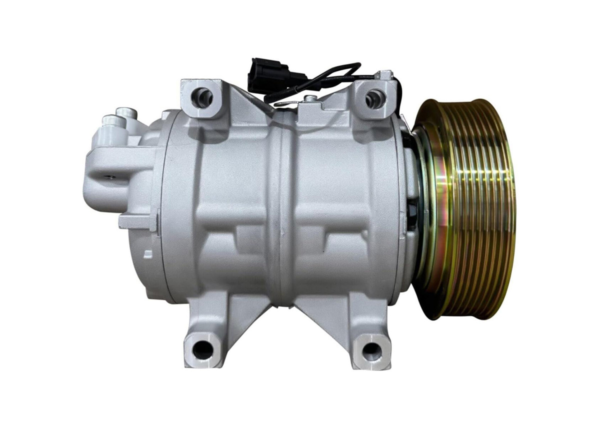 NissanCaravanAutomotive A/C Compressor
