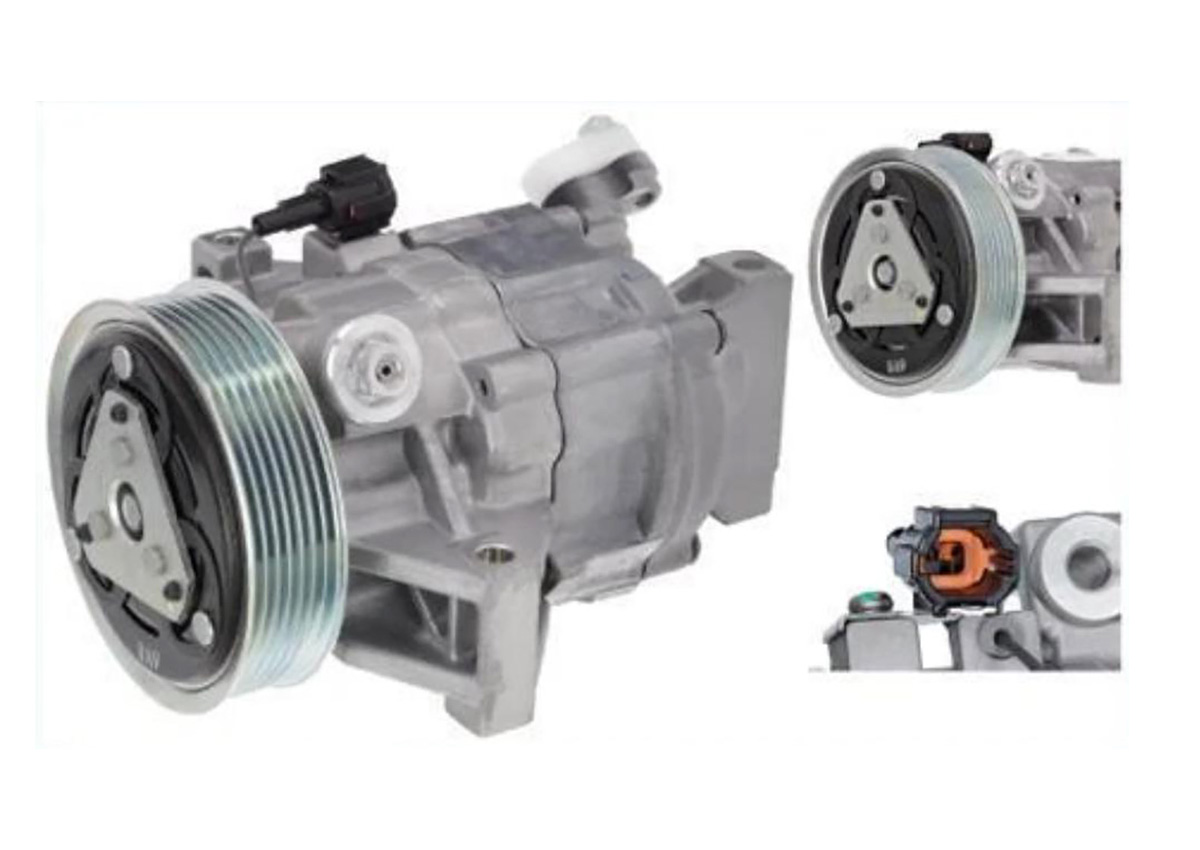 NissanTiida 1.6L,2007Automotive A/C Compressor