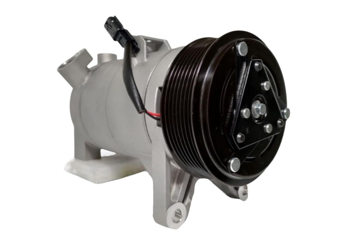 NissanTeana J32 Murano Z51 Teana North American version 3.5 Teana 3.5 2009Automotive A/C Compressor