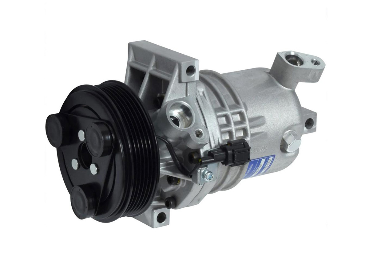 NissanLivina Teana TiidaAutomotive A/C Compressor