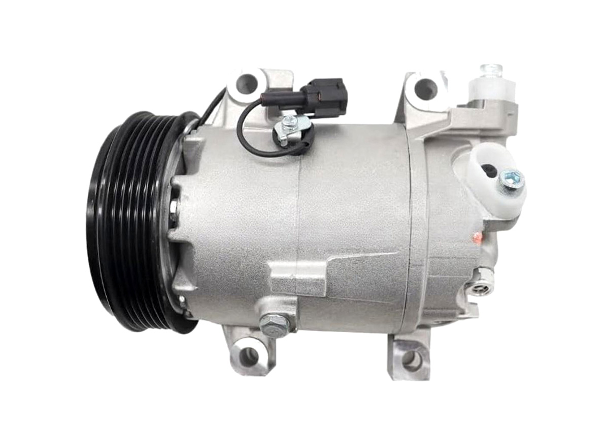 NissanNissan Sunny lAutomotive A/C Compressor
