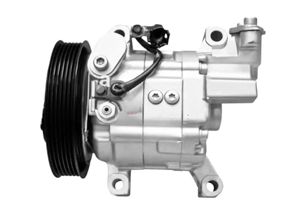 NissanSunny Tiida Sunny Mk ll N16Automotive A/C Compressor