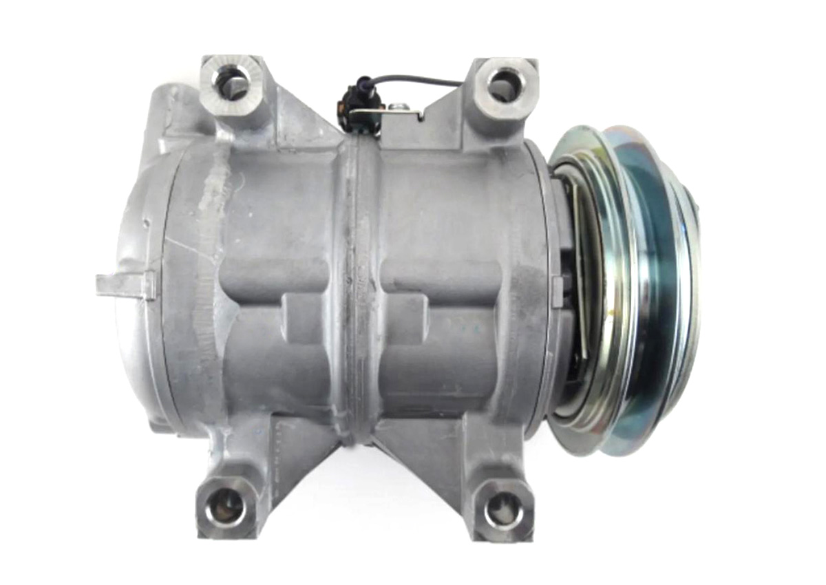 NissanNP300 2.5 2008Automotive A/C Compressor