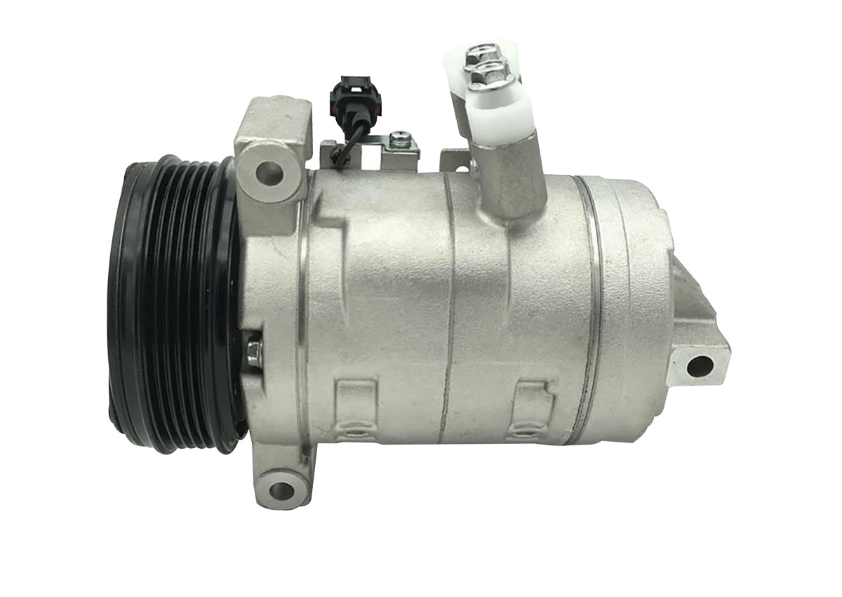 NissanNavara D23Automotive A/C Compressor