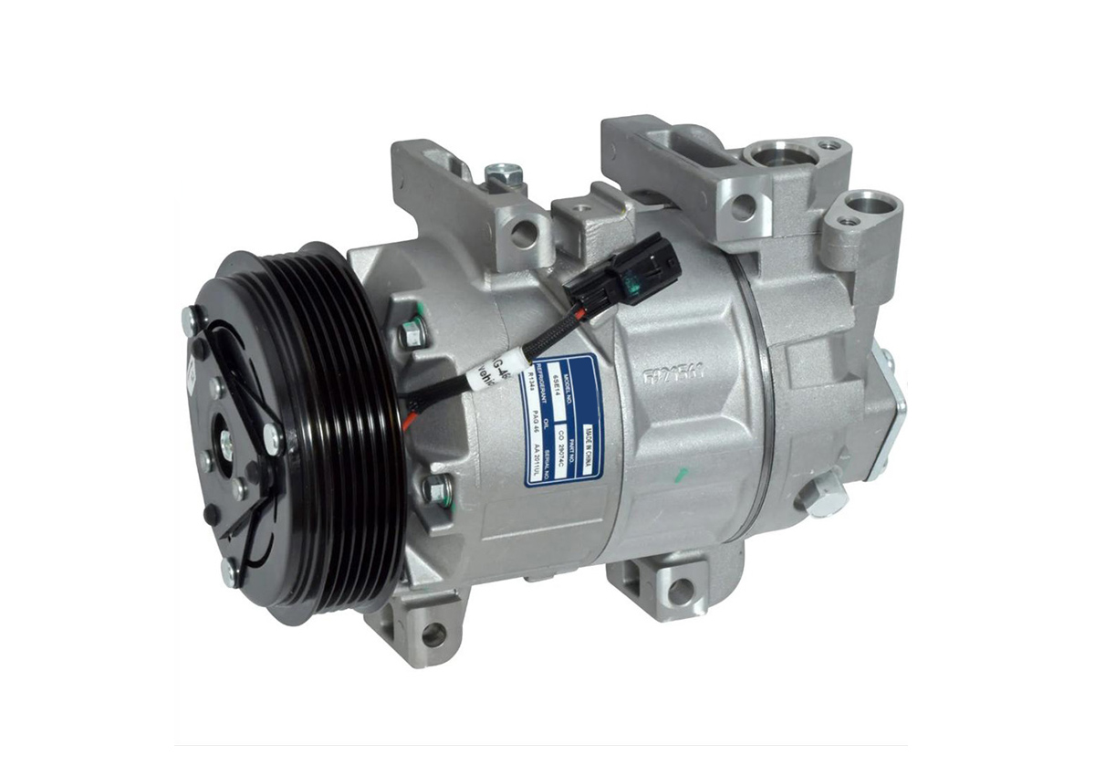 NissanNissan TeanaAutomotive A/C Compressor