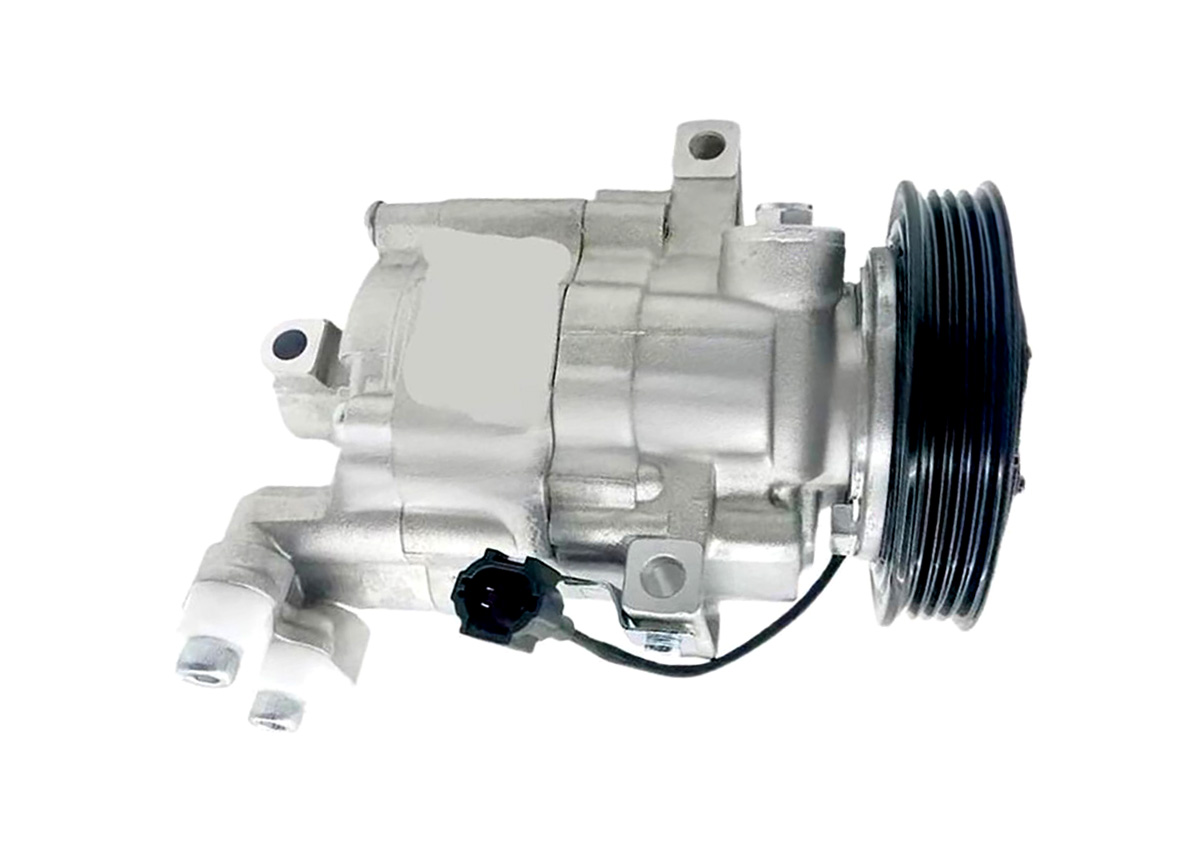 NissanLivina 1.4 16V 2006 March 2005-2010Automotive A/C Compressor
