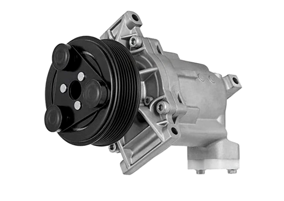 NissanBluebird G11 2006-2012Automotive A/C Compressor