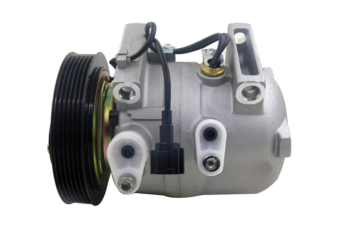 NissanSunny/Sunny B10RSGLAutomotive A/C Compressor