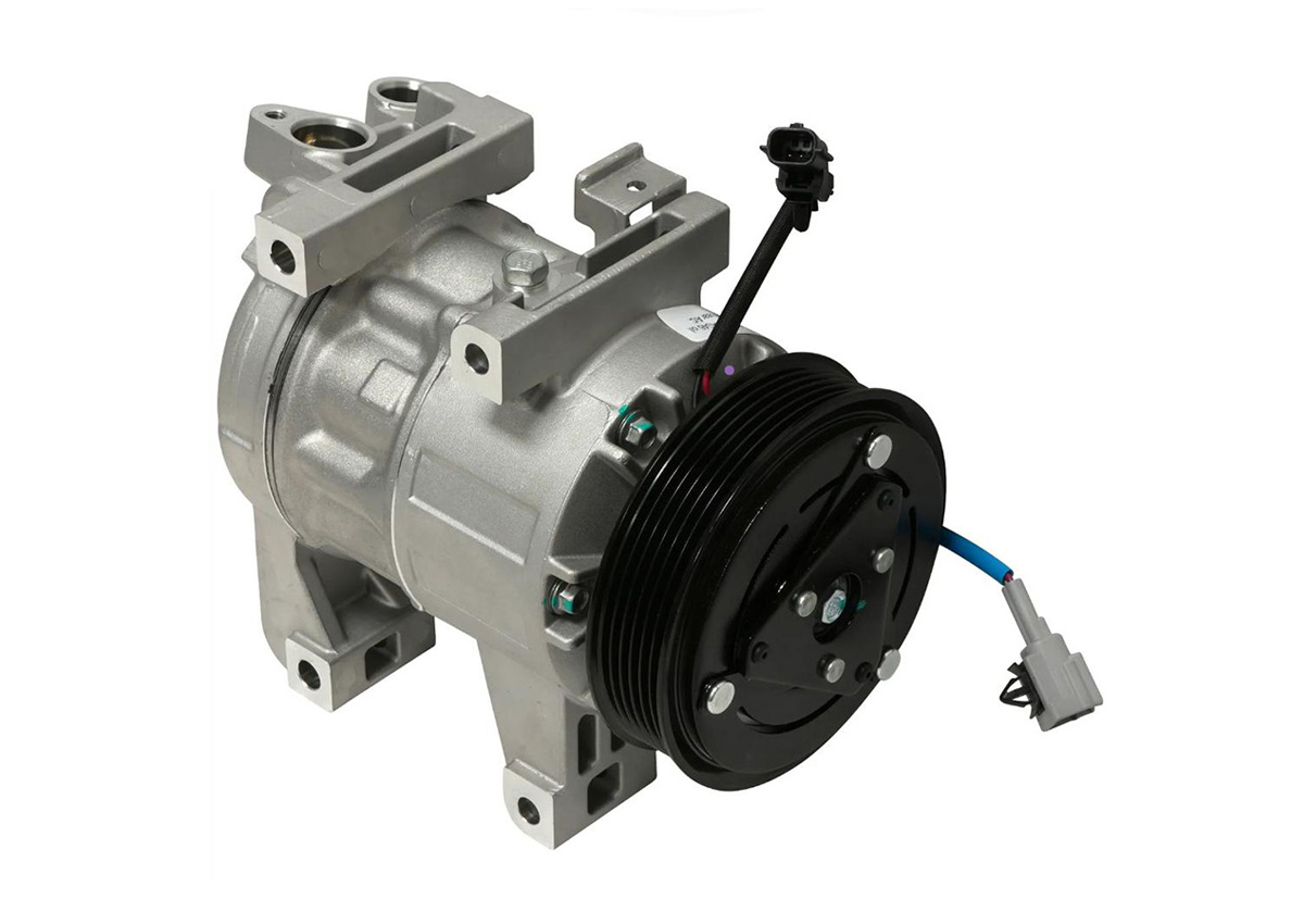 NissanX-Trail Nissan Teana 2.5 2013-Automotive A/C Compressor
