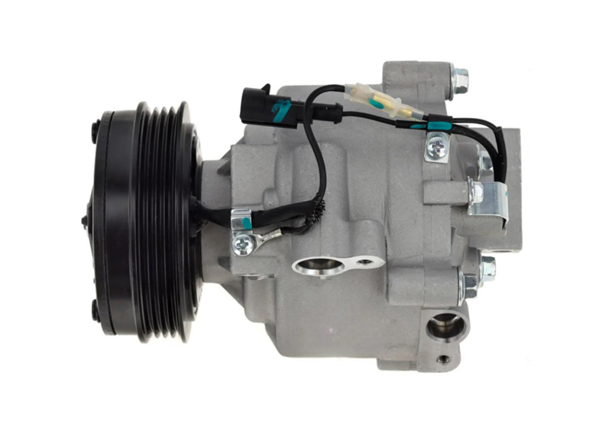 SuzukiVitara 2017Automotive A/C Compressor