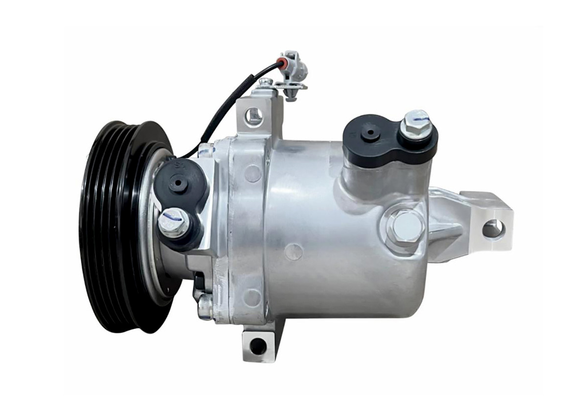 SuzukiAlto 2014-2016Automotive A/C Compressor
